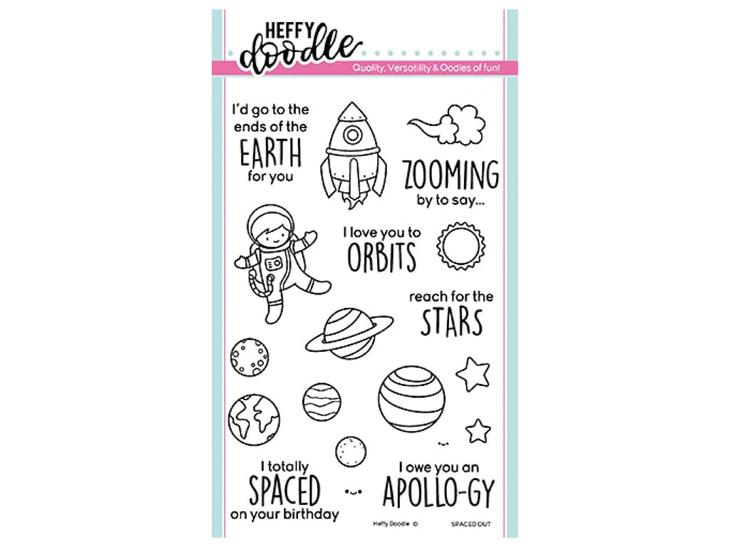 Doodle Space Camp Sticker for Sale by OneShoeOff