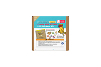 Preorder - Create with STEAM: LED Sticker Kit - LEVEL 2