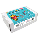 Through-Hole LED Class Set (Power NOT included) 40 students - Paper Circuits Level 3