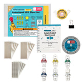 Launchpad LED Class Set (Powered) 40 Students - LEVEL 1