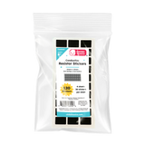 Preorder - Conductive Resistor Stickers - Regular Pack (120 Stickers)