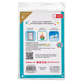 Circuit Stickers Intro Kit: Paper Circuits LEVEL 2