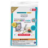 Coming Soon! - Circuit Stickers Intro Kit: Paper Circuits LEVEL 2