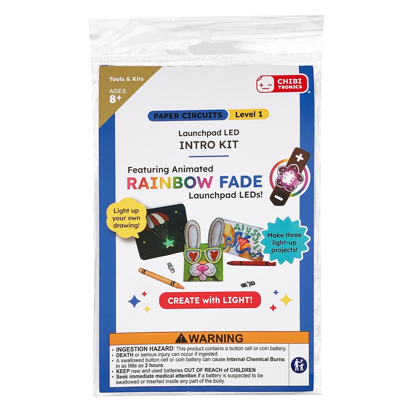 Kits – Chibitronics Inc.