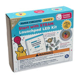 Start with STEAM: Launchpad LEDs Kit - LEVEL 1