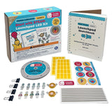 Start with STEAM: Launchpad LEDs Kit - LEVEL 1