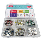 Launchpad LEDs Variety Pack (6 colors) - MegaPack (150 LEDs)