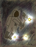 Create with STEAM: LED Circuit Sticker Kit - LEVEL 2