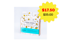 CLEARANCE!] Chibitronics Chibi Lights LED Circuit Stickers STEM