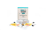 Preorder - Paper Circuits Launchpad Sketchbook (12 Pack) - Paper Circuits LEVEL 1