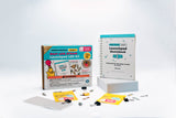 Start with STEAM: Launchpad LEDs Kit - LEVEL 1