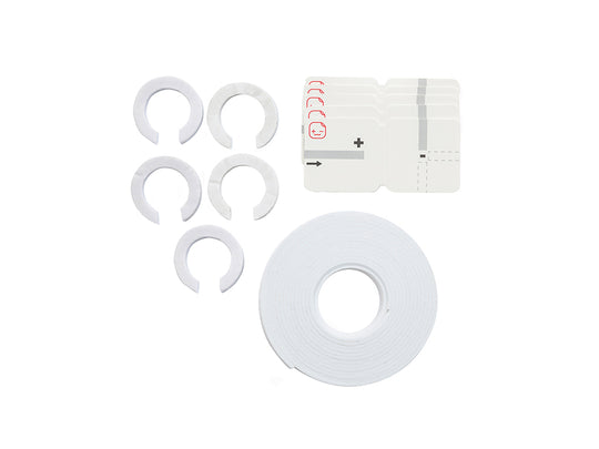 Craft with Light Kit White