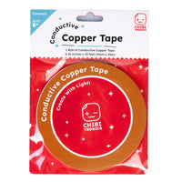 Copper Tape Spool