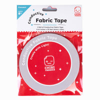 Conductive Fabric Tape Spool