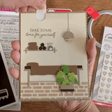 Circuit Stickers Classroom Pack (White Blink LEDs) | 32 Students