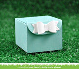 Lawn Fawn Tiny Gift Box Dies