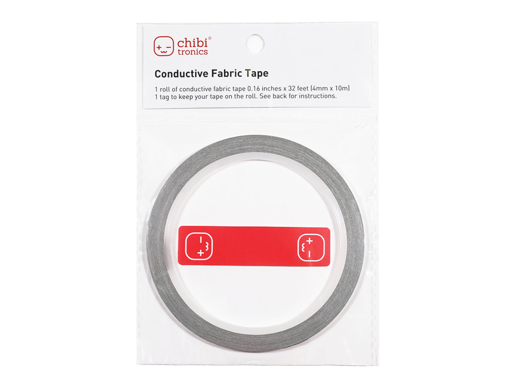 Conductive Fabric Tape Conductive Fabric Tape