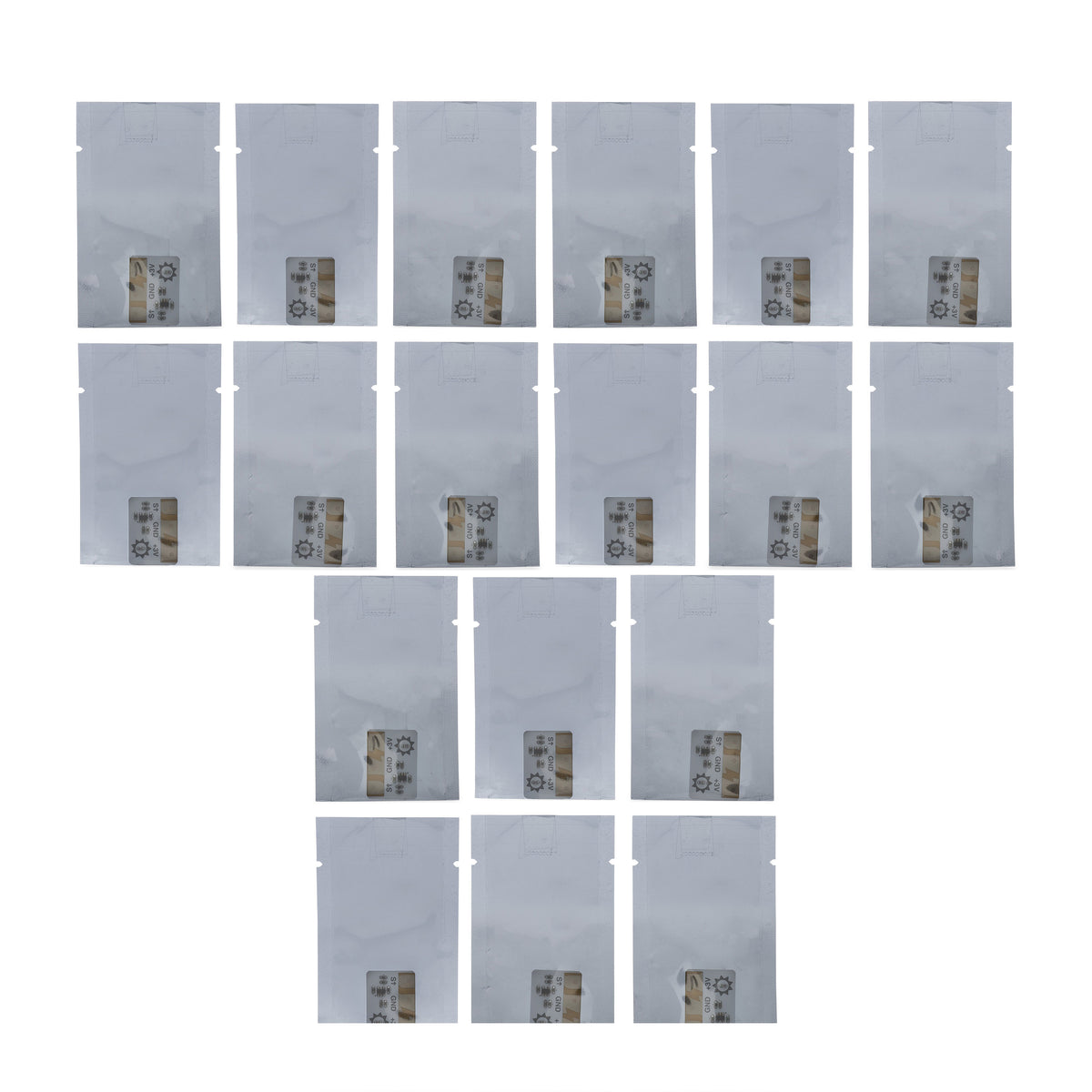 3 Pack Light Sensor Value Bundle (18 sensor stickers) – Chibitronics Inc.